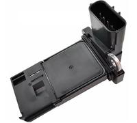Compatible With For Fit 2009 2010 2011 2012 2013 Mass Air Flow Sensor Automotive Components Meter OEM: 37980-RNA-A01 MAF Sensor
