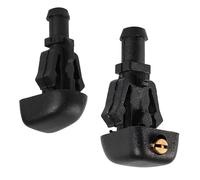 Compatible With For Five Hundred 2005-2007 For Territory 2004-2009 For Falcon 2002-2010 Windscreen Wiper Washer Spray Nozzle Washer Nozzle Kit