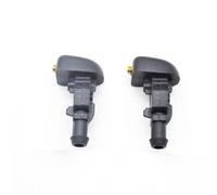 Compatible with for Five Hundred for Territory for SX SY for Falcon BA BF Windshield Wiper Washer Plastic Windscreen Wiper Nozzle OEM:3W7Z-17603-AA SX17B671B Wiper Washer Sprayer