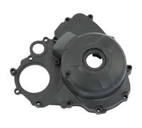 Compatible With For FJ-09 2015-2017 For FZ-09 2014-2017 Motorcycle Engine Stator Crank Case Cover Generator Protector Stator Motor Housing Stator Cover