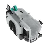 Compatible with for Flex 2009 2010 2011 2012 2013 2014 2015 2016 2017 2018 2019 Rear Left Door Lock Actuator Latch 8A8Z7426413A Door Locking Mechanism