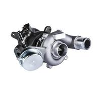 Compatible With For Flex 2010-2013 For Taurus 2010-2018 Automotive Turbocharger Turbocharger Actuator Kit AA5Z6K682CA Car Engine Turbo Charger