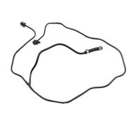 Compatible with for Focus 2.0L 2012-2018 CV6Z8K012K BV618K012KF Radiator Coolant Overfow Reservoir HoseAuto Replacement Parts Tank Overflow Hose