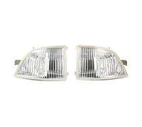 Compatible With For Focus 2003-2013 For C-max 2003-2010 1 Pair Turn Signal Side Mirror Light 6M5Y 13B381 AA Rearview Mirror Turn Lights
