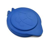 Compatible With For Focus 2011-2015 Windshield Wiper Car Plastic Replacement Tank Washer Fluid Bottle Cap KT1Z17632A Wiper Fluid Cap