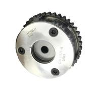 Compatible With For Focus 2011-2017 For Mondeo 2007-2016 For Galaxy 2006-2016 LR095897 VVT Camshaft Sprocket Actuator Car Camshaft gear accessories(Exhaust Cam)