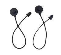 Compatible With For Focus 2012 2013 2014 2015 2016 2017 2Pcs Parcel Shelf String Rear Trunk Storage Bag Tray Straps Parts