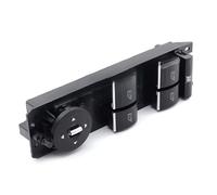 Compatible With For Focus 2013 2014 2015 2016 2017 2018 Car F1ET-14A132-CB Suitable Car Glass Lift Switch Window Switch Button Window Switch Parts