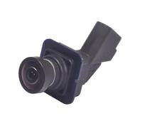 Compatible With For Focus 2015 2016 2017 2018 Rear View Backup Parking Cam Reversing Camera Lane Changing Trajectory OEM:F1ET-19G490-AC Spare Parts