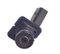 Compatible With For Focus 2015 2016 2017 2018 Rear View Backup Parking Camera Reversing Lane Changing Trajectory F1ET19G490AC