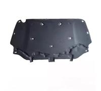 Compatible With For Focus C519 SA ST MK4 2019 2020 2021 2022 2023 2024 Car Front Engine Pad Thermal Insulation Cotton Cover Soundproof