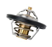 Compatible With For Focus For C-Max 2003 2004 2005 2006 2007 Engine Coolant Thermostat 96MM-8575-B9E 96MM8575B9E 1E0615173A CTM-FR-011 Cooler Coolant Thermostat