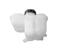 Compatible With For Focus For C-MAX 2003 2004 2005 2006 2007 Radiator Coolant Expansion Tank Recovery Bottle 5M5H8K218AA 3M5H8K219AJ Engine Coolant Bottle