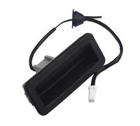 Compatible With For Focus For C-MAX 2003 2004 2005 2006 2007 Tailgate Release Switch Trunk Lid Opening Button 3M5119B514AC 1346234 Tailgate Handle Switch