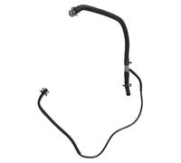 Compatible with for Focus for Mk3 1.0 for EcoBoost 2012 2013 2014 1829702 Radiator Coolant Overflow Hose Radiator Hose Kit