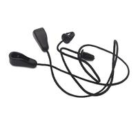 Compatible With For Focus Hatchback 2005-2014 Car Trunk Retaining Clip Wrap Rack Clamp Rear Trunk Parcel Shelf Fixing Strap Cord String 4M51A46538AB Car Parcel Shelf String