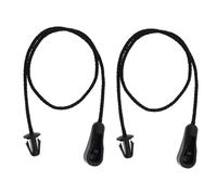 Compatible With For Focus Hatchback MK2 2004 2005 2006 2007 2008 2009 2010 2011 Car Parcel Shelf Cords 4M51A46538AB Trunk Retaining Clip Wrap Rack String Clamp Parcel Shelf String