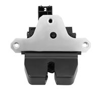 Compatible with for Focus II 1.4 2004-2012 for Galaxy WA6 2010-2015 Boot Latch Actuator Rear Tailgate Lock OEM:1856670 1317317 Car Boot Tailgate Lock