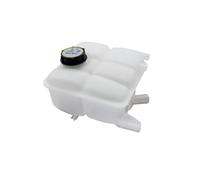 Compatible With For Focus III 1.0 L 2012-2017 For C-Max II 1.0 L 2012-2019 Engine Radiator Overflow Expansion Tank With Cap 1717053 Car Coolant Reservoir