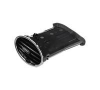 Compatible With For Focus Mk2 2005 2006 2007 2008 2009 2010 2011 Car Air Conditioning Vent Grille Outlet Panel Assembly Car Accessories Car Console Vent Grille