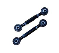 Compatible With For Focus Mk2 For Kuga Car Adjustable Rear Suspension Tie Bar Link Control Arm BV615K743AA 98AG5K743AF Wishbone Arms Links Kit