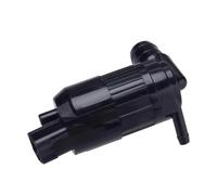 Compatible With For For F250 For F350 Black Windshield Washer Pump Replacement Parts Modification 8G1Z17664A Wiper Motor Replacement