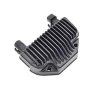 Compatible With For For FXDF For Dyna Fat Bob Hard Candy For Custom 2013 Motorcycle Voltage Regulator Rectifier OEM：74440-08 Rectified Voltage