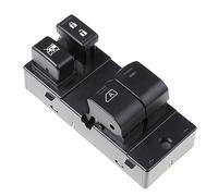 Compatible With For Frontier 2006 2007 2008-2015 2016 Car Auto Accessorie Front Left Driver Window Switch 25401-ZP50A Auto Parts
