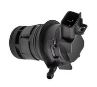Compatible With For Fusion 2006 2007 2008 2009 2010 2011 2012 Car Windshield Washer Pump Auto Replacement Parts G22C-67-482 Front Wiper Motor