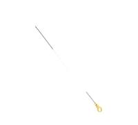 Compatible With For Fusion 2006 2007 Car Engine Automatic Transmission Level Oil Dipstick Measure Tool 6E5Z6750AC Oil Level Indicator Replace