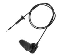 Compatible With For Fusion 2013 2014 2015 2016 2017 2018 Car Front Engine Hood Bonnet Release Cable Pull Handle OEM:DS7Z16B626C Car Parts