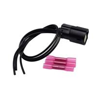 Compatible With For Fusion 2013-2017 For Taurus 2008-2017 Ignition Coil Connector Plug Harness Waterproof Electrical Assembly Spare Parts(1 piece)