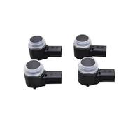 Compatible With For FUSION 2017 2018 2019 For MUSTANG 2015 2016 2017 2018 2019 2020 Parking Distance Control Parking Sensor 1/4PCS Reverse Sensor(4PCS)