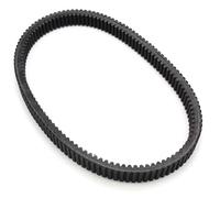 Compatible With For FX10/ RFX10 FX Nytro R-TX 2008 For RX10/RXW10 Apex 2007-2017 Motorbikes Drive Belt Replace Accessories OEM:8GS-17641-00 Motorcycle V-Belt