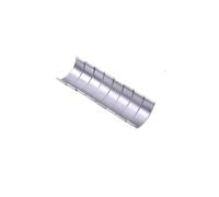 Compatible With For FZ400 1997 For FZR400 For Genesis 1986 1987 Motorcycle Connecting Rod And Crankshaft Bearing STD+25+50+75+100 Main Bearings crankshaft(Add 50 Connect Rod)