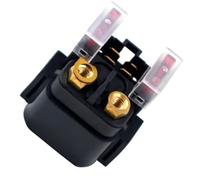 Compatible With For Fz6-n For Fz6 For Naked 2006 2007 For Fz6-s For Fz6-sa For Fz6 2006 2007 Motorbike Electric Starter Solenoid Relay