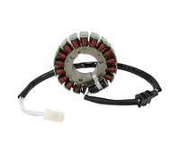 Compatible With For Fz6-Sa For S2 For Sahg 2006 2007 Motorcycle Generator Stator Coil Motorcycle Magneto Stator Coil Stator Coil Ignition