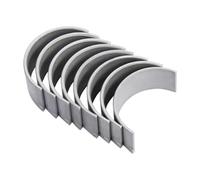 Compatible With For Fz8-S For Fz8 For 2011-2015 Motorcycle Engine Connecting Rod Bearing Parts 34mm~32mm 2D1-11656-00-00 Crankshaft Main Bearings