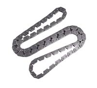 Compatible With For FZR250 For Genesis 1HX 1986 1987 1988 1989 Motorcycle Camshaft Timing Chain Motorbikes Accessories OEM: 945-90851-12 Drive Roller Chain