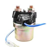 Compatible With For FZR750 1987 1988 1990 For XV250 For Route 66 1988 1989 1990 Solenoid Starter Relay Replacment Motorcycle Parts