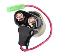 Compatible With For Fzr750 1987-1988 For Xv750 For Virago 1984 For Tdm850 1991-1995 Motorcycle Electrical Starter Relay Solenoid Motorbike Starter Relay