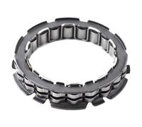 Compatible With For FZS1000 For 2001-2005 For FZS1S For FZ1 2001-2005 Motorcycle Engine Parts Way Starter Clutch Flywheel Bearing (Clutch Beads)