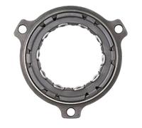 Compatible With For FZS1000 For 2001-2005 For FZS1S For FZ1 2001-2005 Motorcycle Engine Parts Way Starter Clutch Flywheel Bearing One Way Bearing Starter