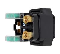 Compatible With For FZS1000 For FZ1 For FZ-1S 2001 2002 2003 2004 2005 Starter Solenoid Relay Starter Relay Solenoid 4BH 81940 00 00 Motorcycle Starter Relay