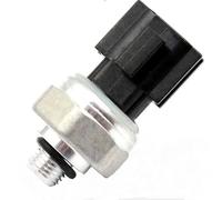 Compatible With For G20 2000 2001 2002 For G35 2003-2008 Air Conditioning Pressure Transducer Switch 92136-6J000 921366J001 921366J000 A/C Pressure Sensor