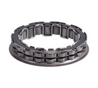Compatible With For G650 Xcountry 2006-2009 For G650 Xmoto 2006-2007 Motorcycle Starting Way Bearing Starter Sprag Clutch 12117687777 One Way Bearing Starter