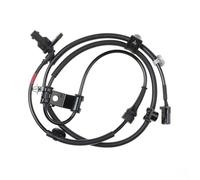 Compatible With For Galaxy 1995 1996 1997 1998 1999 2000 2001 2002 2003 2004 2005 2006 ABS Wheel Speed Sensor 98VW2B372BA M0927807C ABS Wheel Sensor