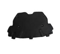 Compatible with for Galaxy CD340 MK1 2006 2007 2008 2009 2010 2011 2012 2013 2014 Car Engine Insulation Hood Heat Sound Cotton Pad