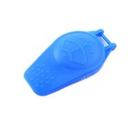 Compatible With For Galaxy WA6 2006-2015 Windshield Wiper Washer Fluid Reservoir Tank Cap Bottle Lid Cover 3M5117632AB Washer Tank Cap