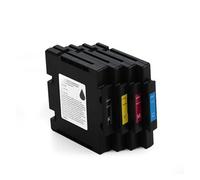 Compatible with for GC31K GX-e7700 e5500 SG 5100 Printer Cartridge